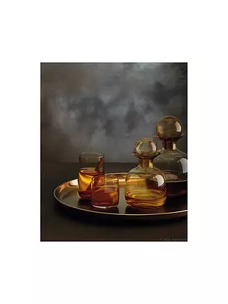 ASA SELECTION | Caraffa piccola 0,75l Ambra | camel